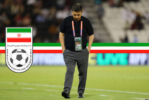 قلعه‌نویی در مسیر جام جهانی؛ فدراسیون شایعه‌ها را رد کرد