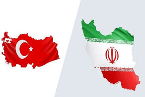 حجم التبادل التجاري بين إيران وتركيا يبلغ 2.2 مليار دولار في الاشهر الثلاثة الاولى من العام الحالي