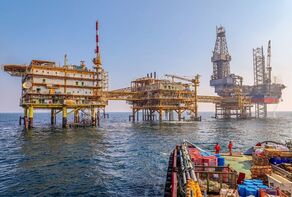 South Pars gas production increases 5m cubic meters this year