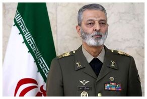 Iran distrusts U.S. and Israel, remains ready for any new attack: Top general