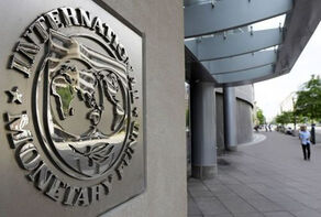 رشد اقتصادی ایران در پیش‌بینی جدید IMF دو برابر شد