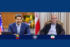 Iran a role model for independent states after Israeli defeat
