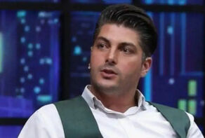 آخرین وضعیت مجری «گزارش ورزشی» پس از گازگرفتگی