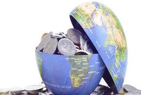 Who Does the Global Economy Serve?