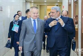 Iran is ready to strengthen multilateral coordination with China: Iranian envoy to Beijing