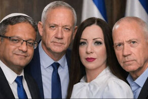 סופת סייבר מטלטלת שוב את הישות הכובשת