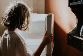 رواية صادمة عن موجة الفقر في بريطانيا