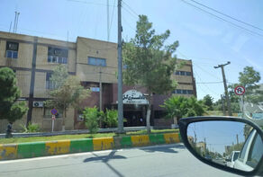 حمله تروریستی به دادگستری زاهدان