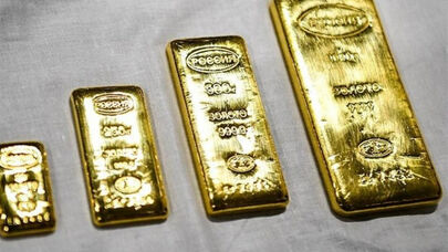 رکوردشکنی خرید طلای روسیه توسط چین در یک ماه