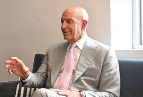 تام باراک: اسرائیل مخالف فروش F-35 به ترکیه است