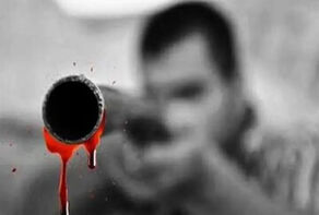 دو کشته در حادثه تیراندازی در جیرده شفت