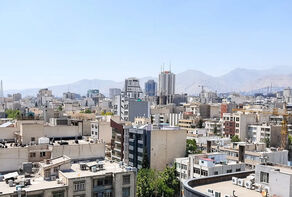 طرح «خانه ریز» در تهران اجرا شد
