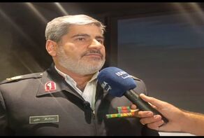 شناسایی 5200 نقطه پر تصادف در معابر شهری و جاده‌ای کشور