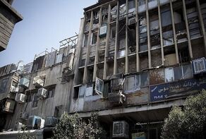 اسامی 12 مرکز تجاری ناایمن تهران اعلام شد