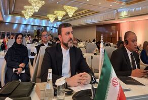 US, Israeli warmongering and aggression main challenges for world: Iran
