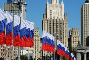 Москва подчеркивает необходимость сохранения политической поддержки Венесуэлы