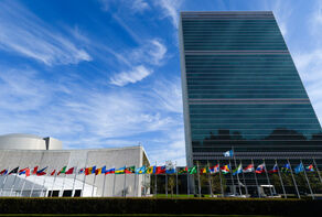 Iran UN mission rebukes US envoy over zero enrichment