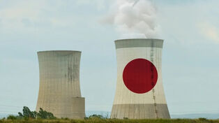 日本与核双刃剑