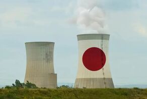 Japan and Double-Edged Nuclear Sword