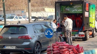 قیمت بنزین سوپر به سقف 80 هزار تومان رسید!