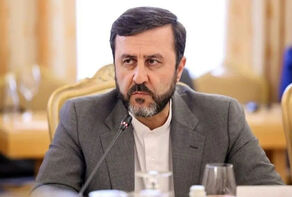 غریب‌آبادی: ضربات دردناکی به اسرائیل وارد کردیم
