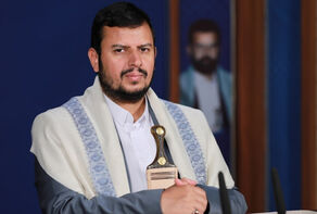 رهبر انصارالله: رژیم صهیونیستی با حمایت آمریکا و غرب به جنایات در منطقه ادامه می دهد
