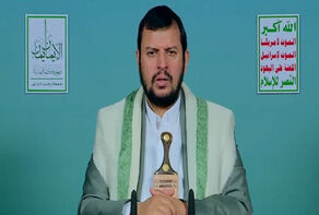 מר אל-חות'י מזהיר מפני רודן התקופה: פרויקט מקיף של עוול הפוגע בערכים ובזהות האמונית.