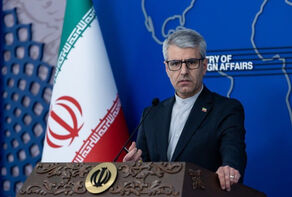 ايران تدين الهجوم الإرهابي على مسجد الإمام علي (ع) في حمص، سوريا