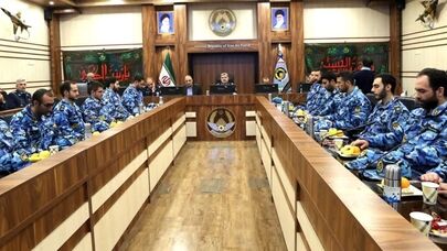 Commander: Defending homeland is common duty of all Iranians