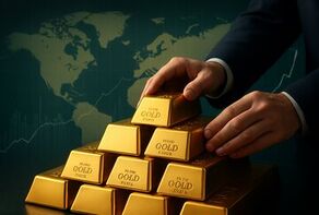 BRICS, allies now control 50% of world’s gold as bloc reduces dollar dependence