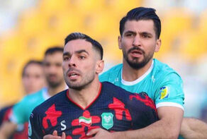 لیگ برتر: پیکان و خیبر به تساوی رسیدند