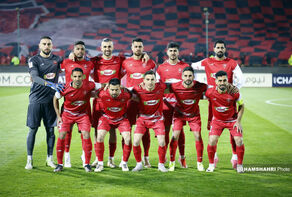 پرسپولیس در آستانه نهایی کردن اردوی قطر