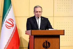 عراقچی: استفاده هدفمند از هوش مصنوعی جایگاه ایران را ارتقا می‌دهد