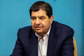 مخبر: امروز صلابت ایران سه بار در جهان طنین‌انداز شد