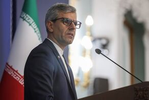 Iran voices deep concern over developments in Syria