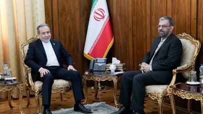 Araghchi urges broader cooperation with Tajikistan