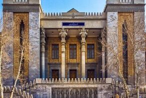 إيران تصنف البحرية الكندية منظمة إرهابية
