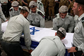 שנה עקובה מדם: 151 חיילים ישראלים נהרגו בשנת 2025, 14% בהתאבדות