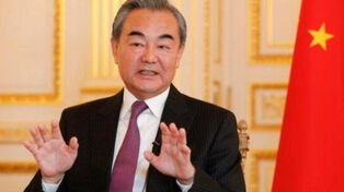 中国外交部长：没有哪个国家可以充当世界警察