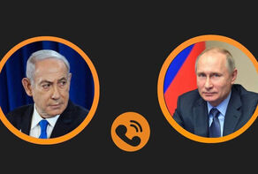 רשות השידור מדווחת על מסר ישראלי 