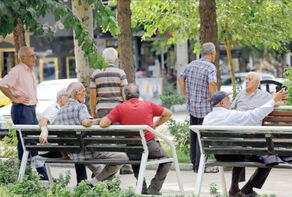 12 درصد جمعیت کشور سالمند هستند