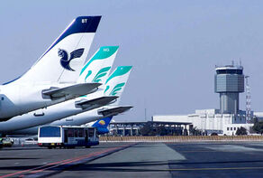 اختلالات خدمات فرودگاهی برطرف شد