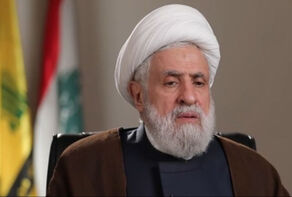 دبیرکل حزب الله لبنان: دشمن اسرائیلی با ادامه تجاوزهایش به اهداف خود نخواهد رسید