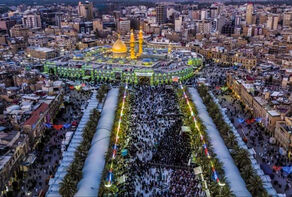 فردا؛ آخرین مهلت ثبت‌نام سفر عتبات دانشگاهیان