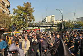 دو شهید اغتشاشات اخیر فردا در همدان تشییع می شوند
