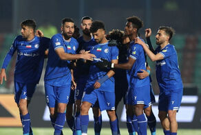 فردا؛ مصاف استقلال تهران مقابل فولادهرمزگان/ترکیب احتمالی استقلال