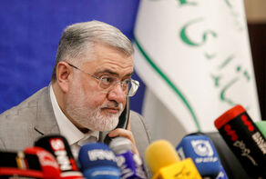 استاندار تهران: کمبود کالای اساسی نداریم