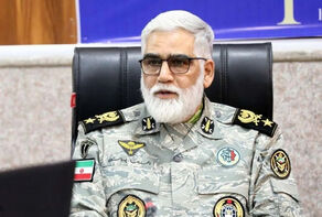 حافظان امنیت طومار فتنه آمریکایی - صهیونی را درهم می‌پیچند
