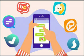 یک روش جایگزین برای ارسال رمز یکبار مصرف کسب‌وکارها