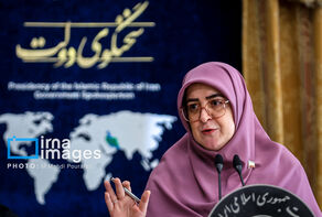 Civil demos in Iran exploited by terrorists despite administration’s efforts to hear people’s voices: Spokesperson